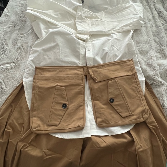 STYLEWE 3pc co-ord set - Picture 3 of 3